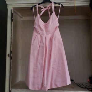 Sleeveless Dress